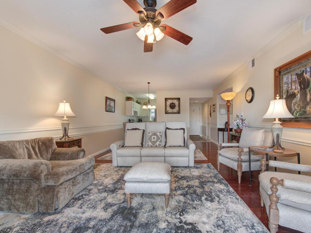 Appartamento Whispering Pines 113 Pigeon Forge Esterno foto