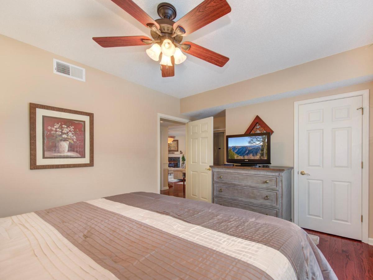 Appartamento Whispering Pines 113 Pigeon Forge Esterno foto