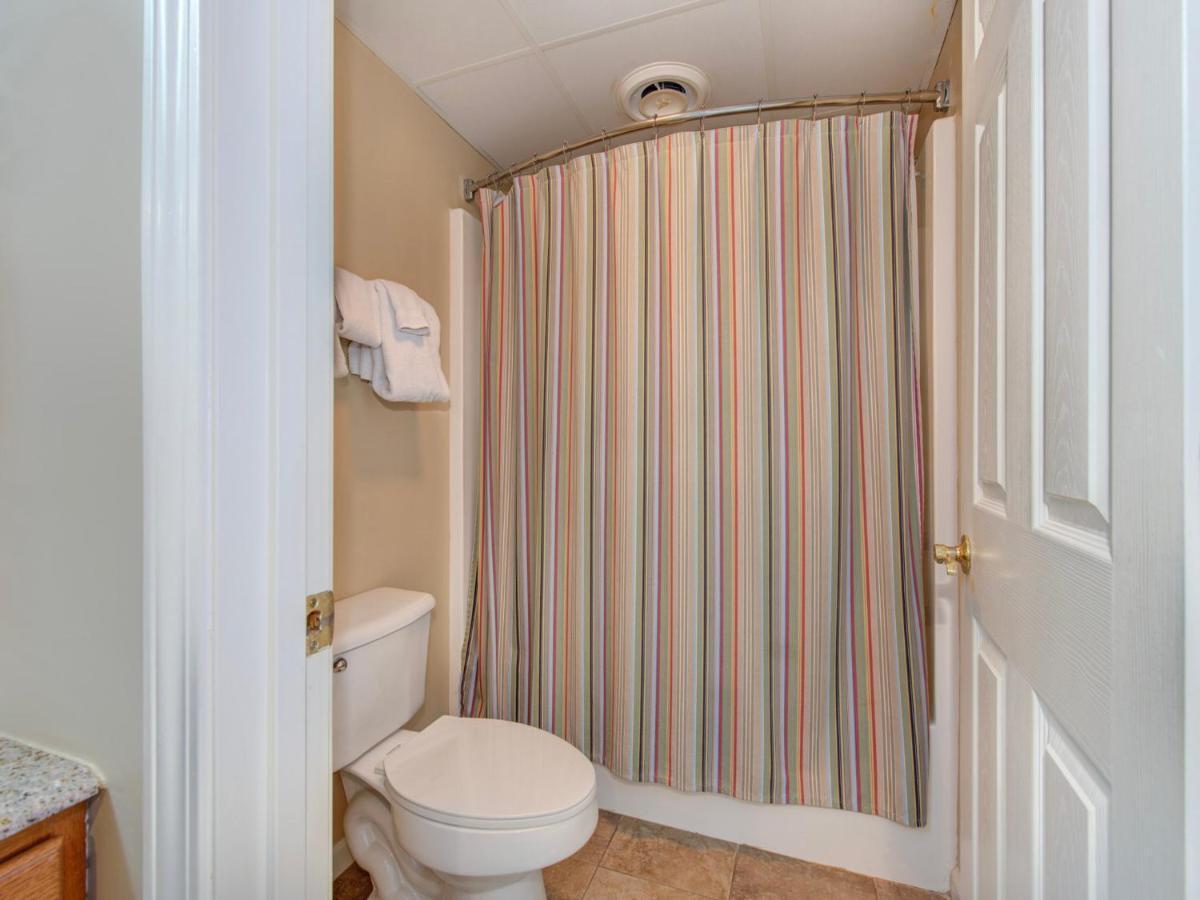 Appartamento Whispering Pines 113 Pigeon Forge Esterno foto