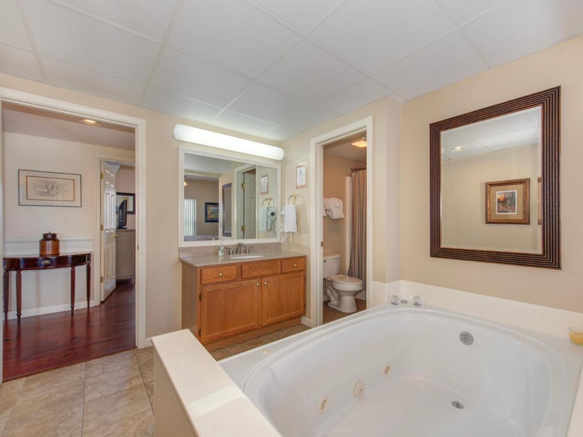 Appartamento Whispering Pines 113 Pigeon Forge Esterno foto