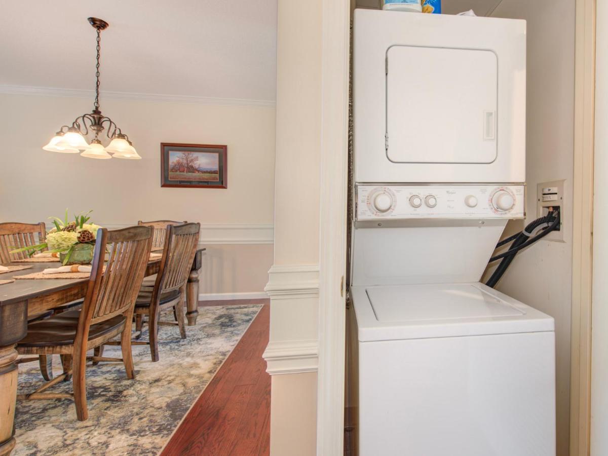 Appartamento Whispering Pines 113 Pigeon Forge Esterno foto
