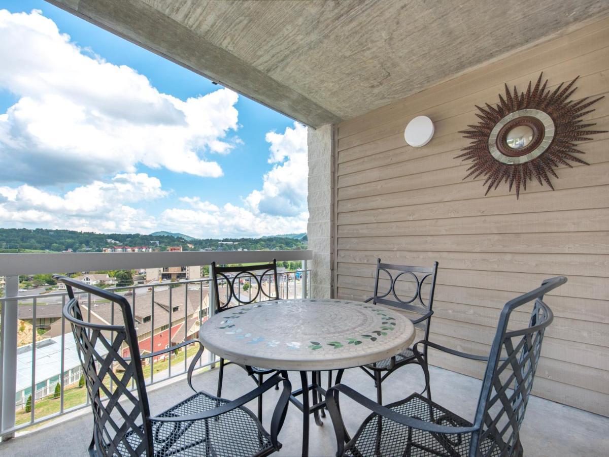 Appartamento Whispering Pines 113 Pigeon Forge Esterno foto