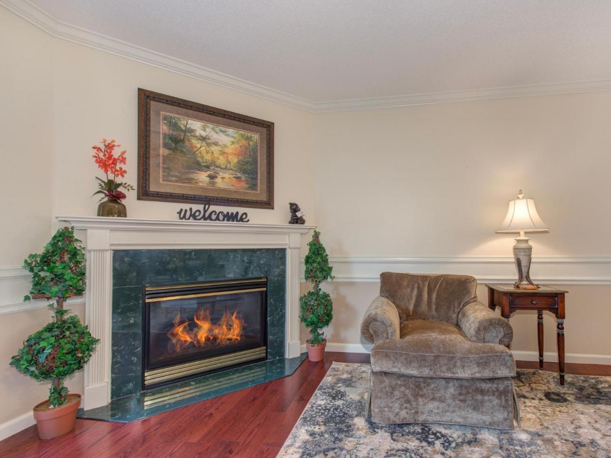 Appartamento Whispering Pines 113 Pigeon Forge Esterno foto