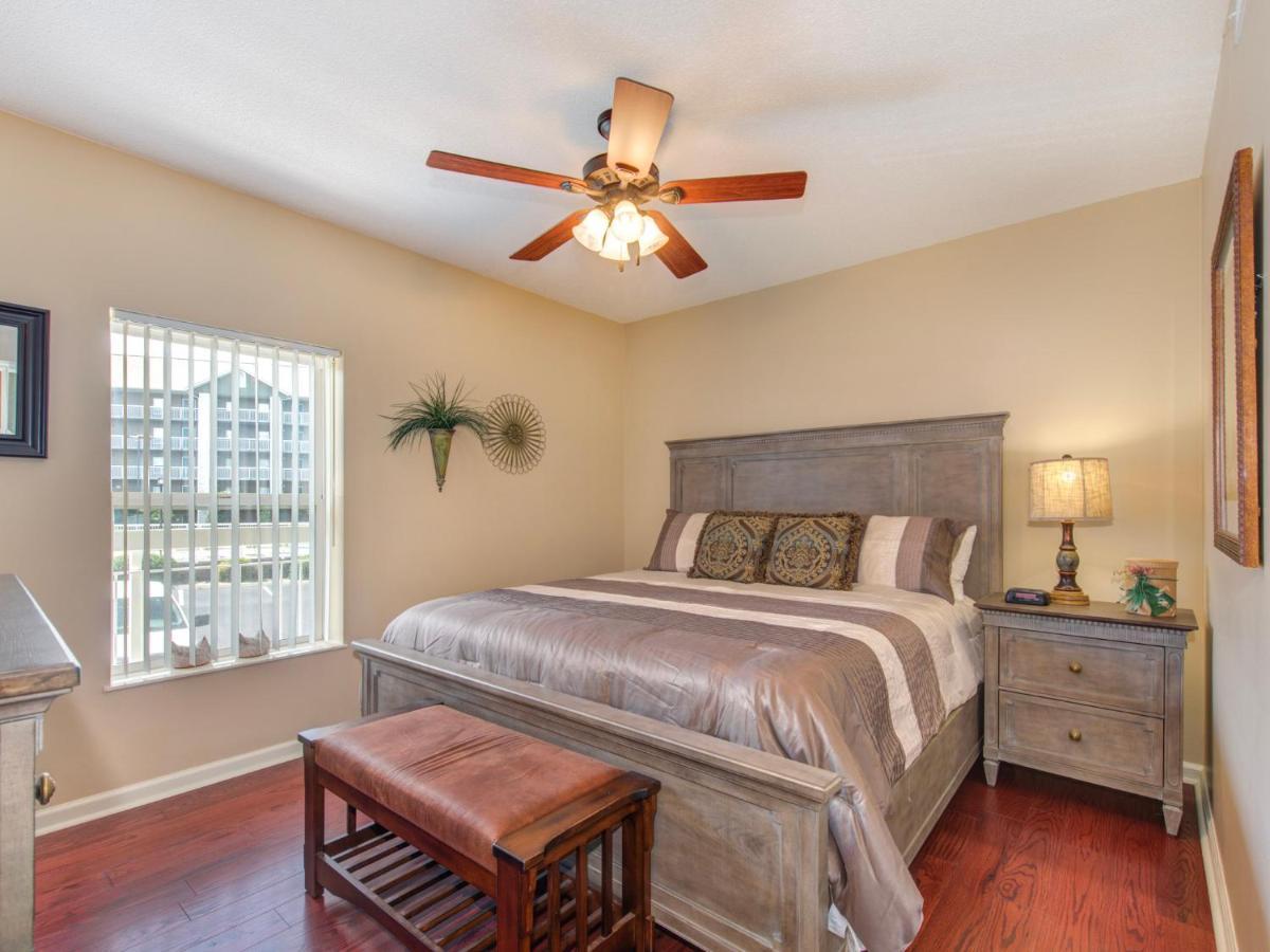 Appartamento Whispering Pines 113 Pigeon Forge Esterno foto