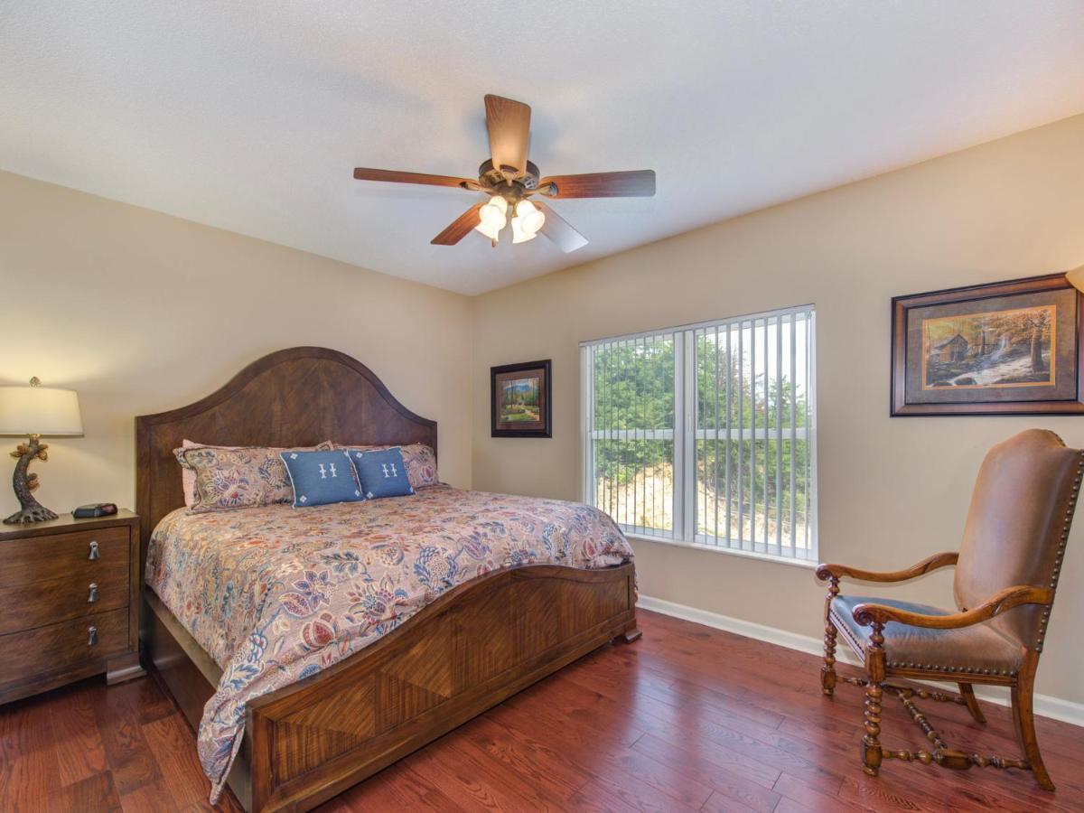 Appartamento Whispering Pines 113 Pigeon Forge Esterno foto