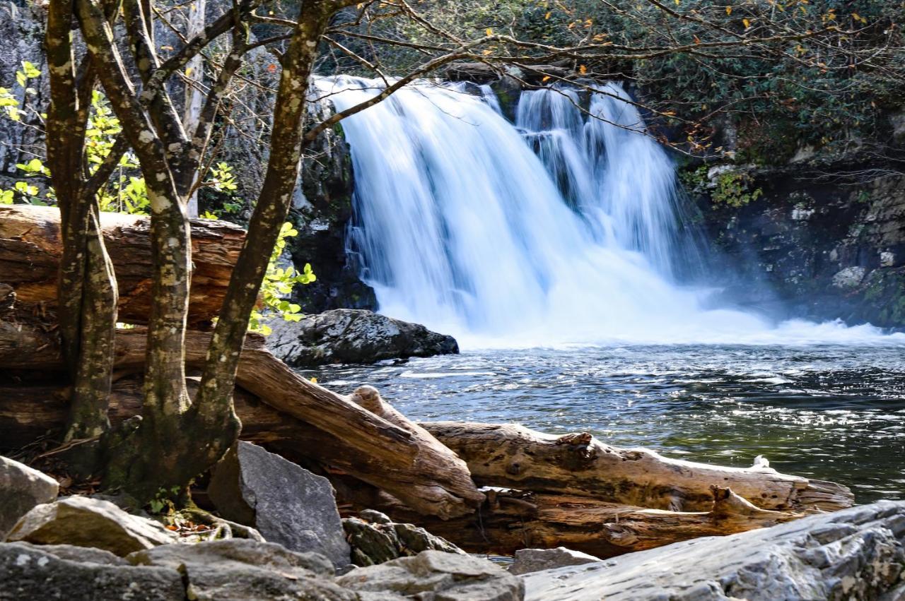 Appartamento Whispering Pines 113 Pigeon Forge Esterno foto